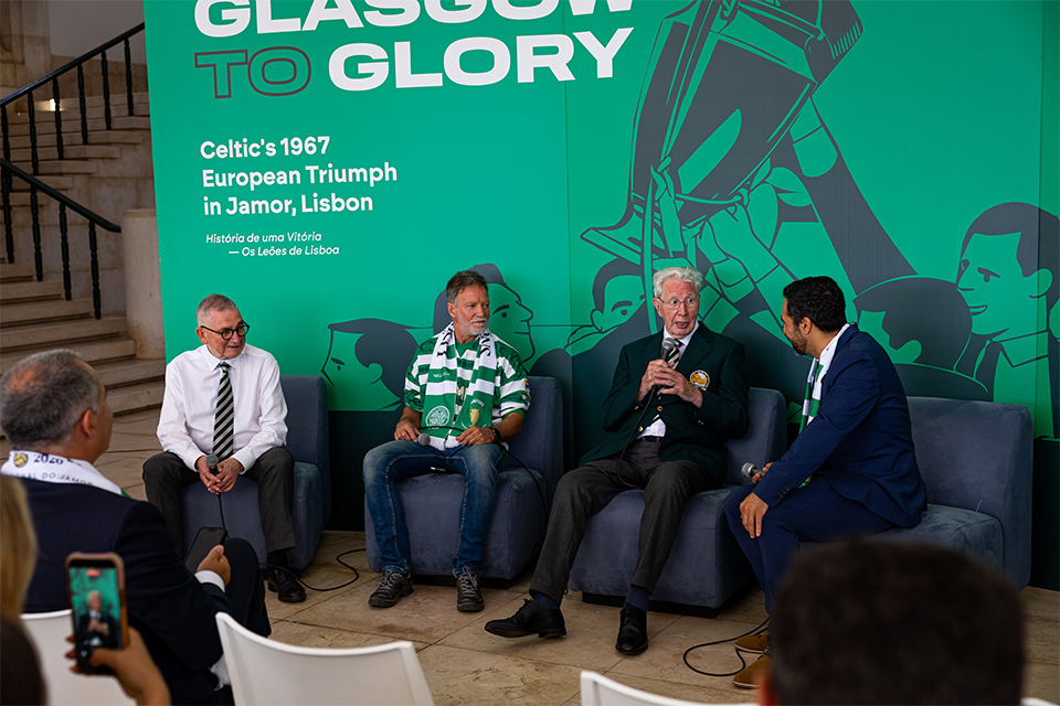 mesa redonda 