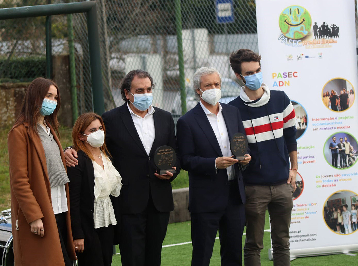 PASEC inaugura nova Casa das Ideias 1