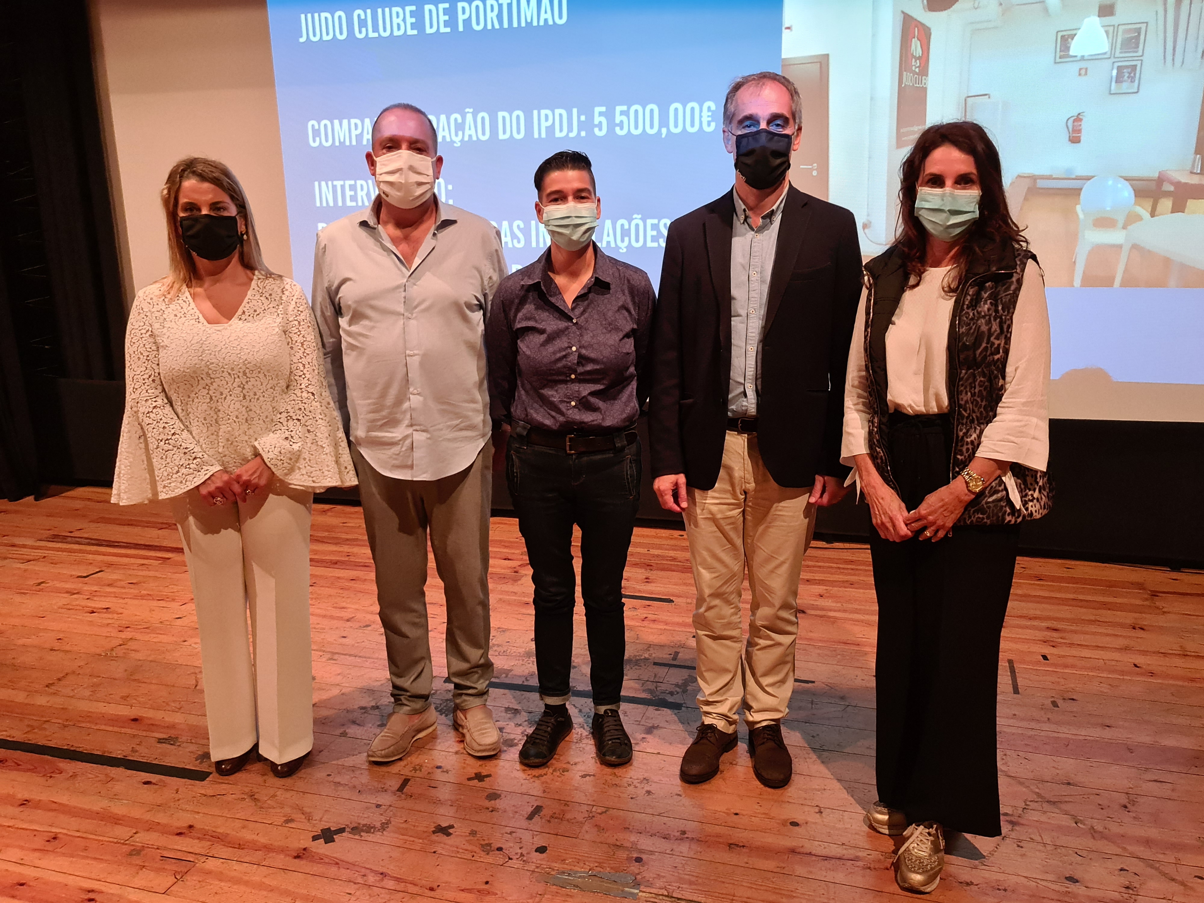 Assinatura dos contratos programa do PRID 2020 no Algarve