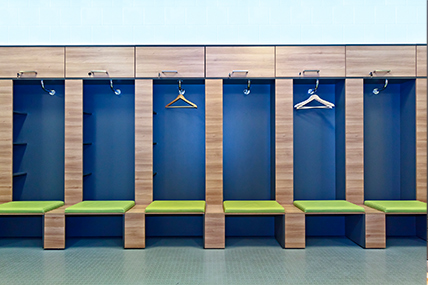 Ligas Profissionais de Clubes