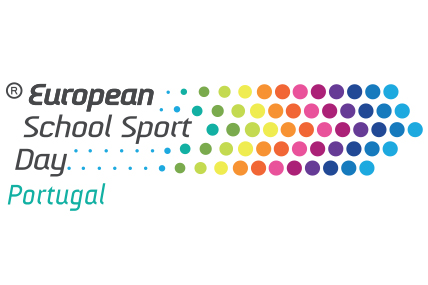 Dia Europeia do Desporto na Escola