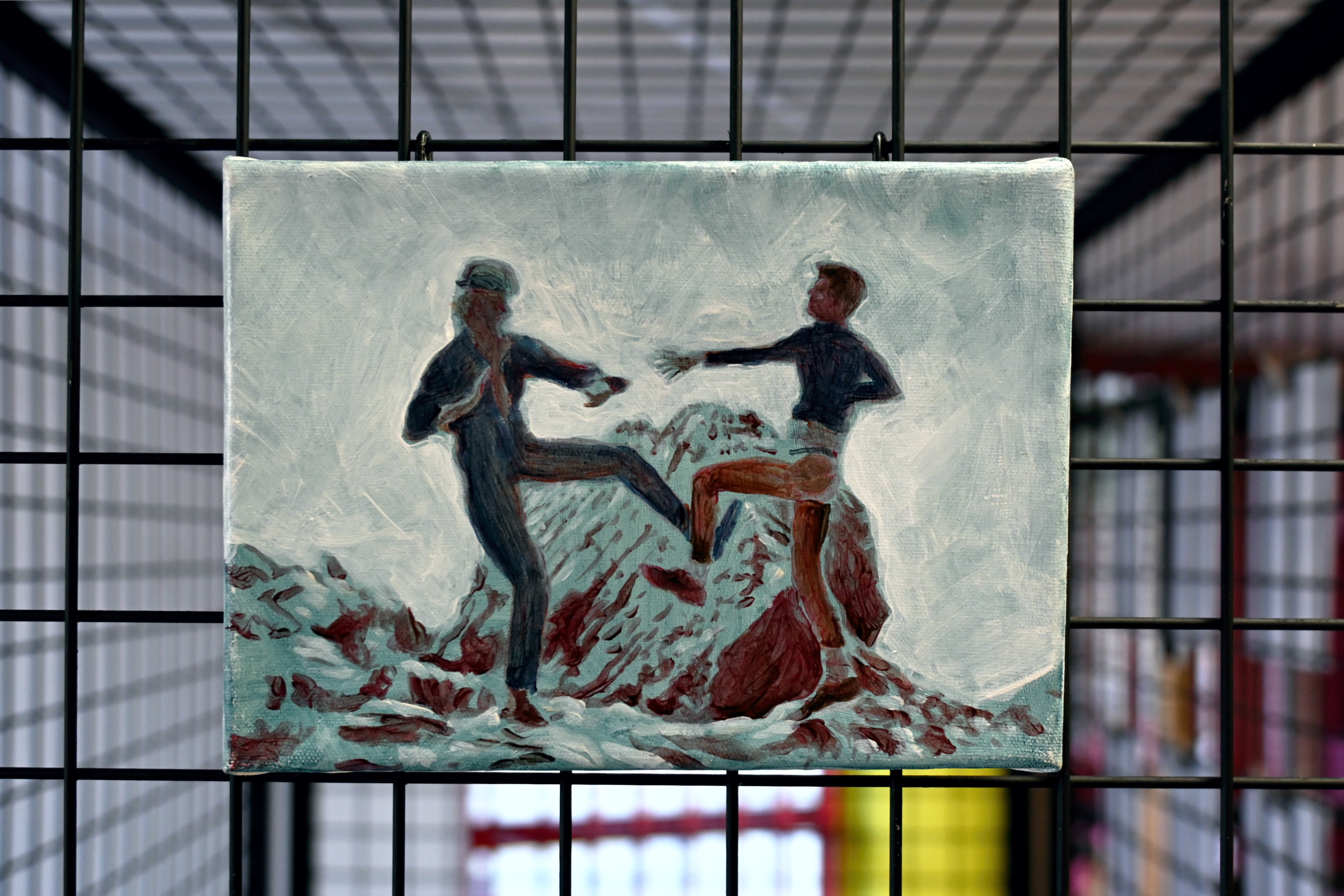 Imagem ilustrativa da exposição.
