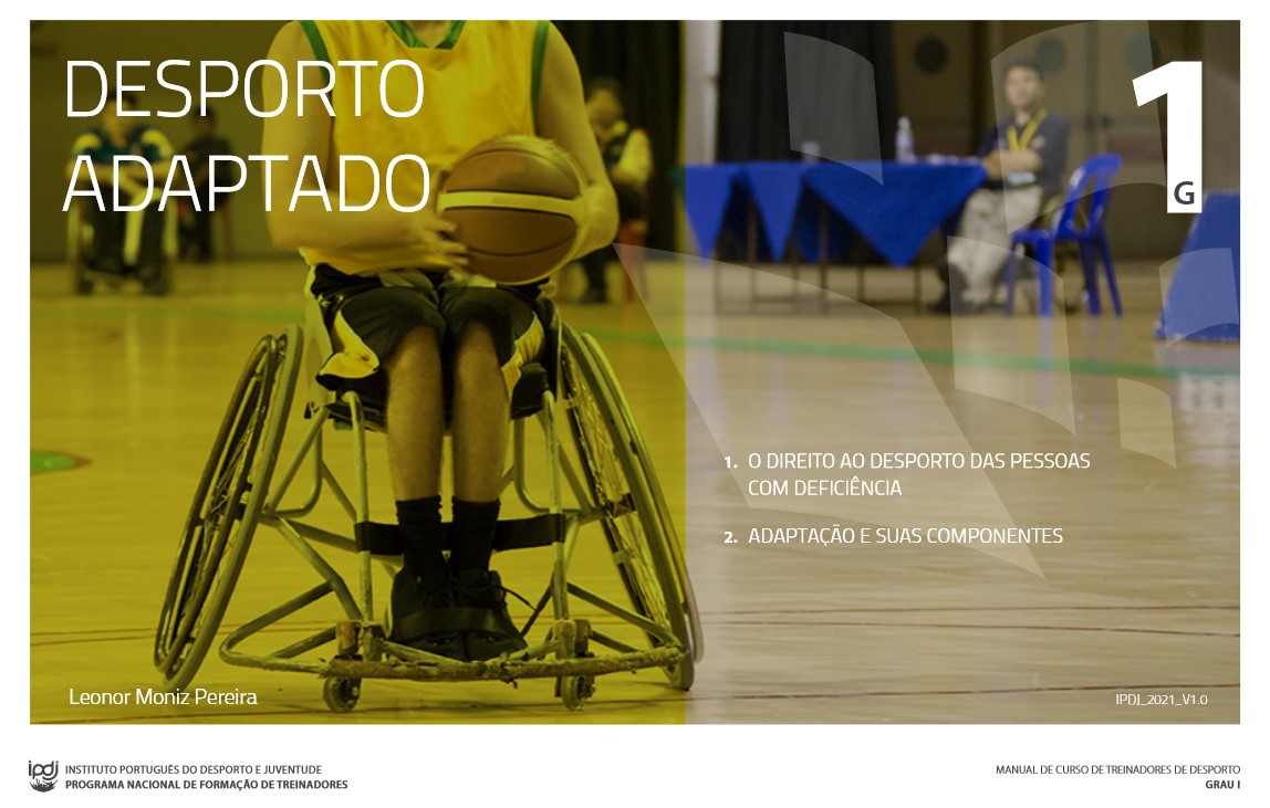 Atleta de basquetebol em cadeira de rodas