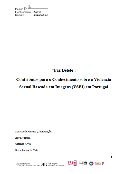 Fundo branco com título a preto centrado e identificação dos autores no canto inferior esquerdo