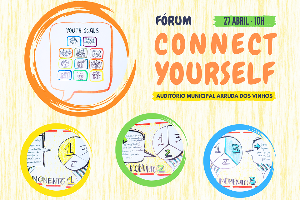 Forum-Connect-Yourself