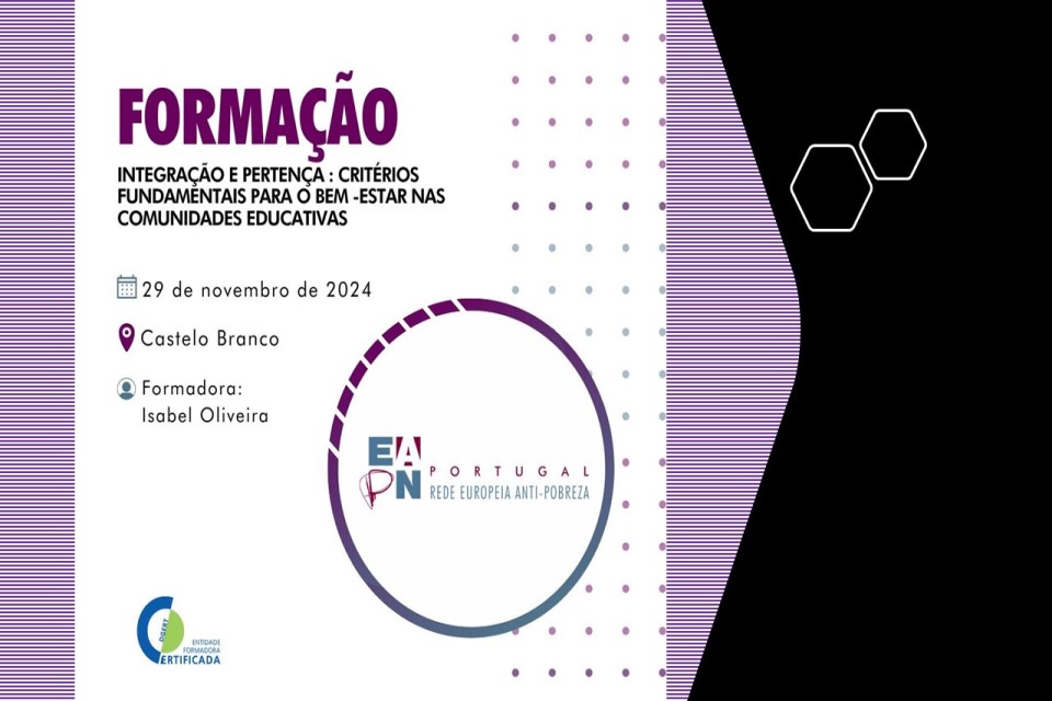 cartaz geral de formação da eapn