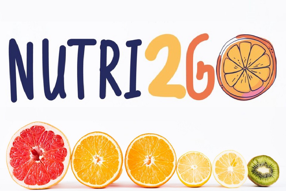 Imagem da quinta edição do Congresso de nutrição «Nutri2Go»