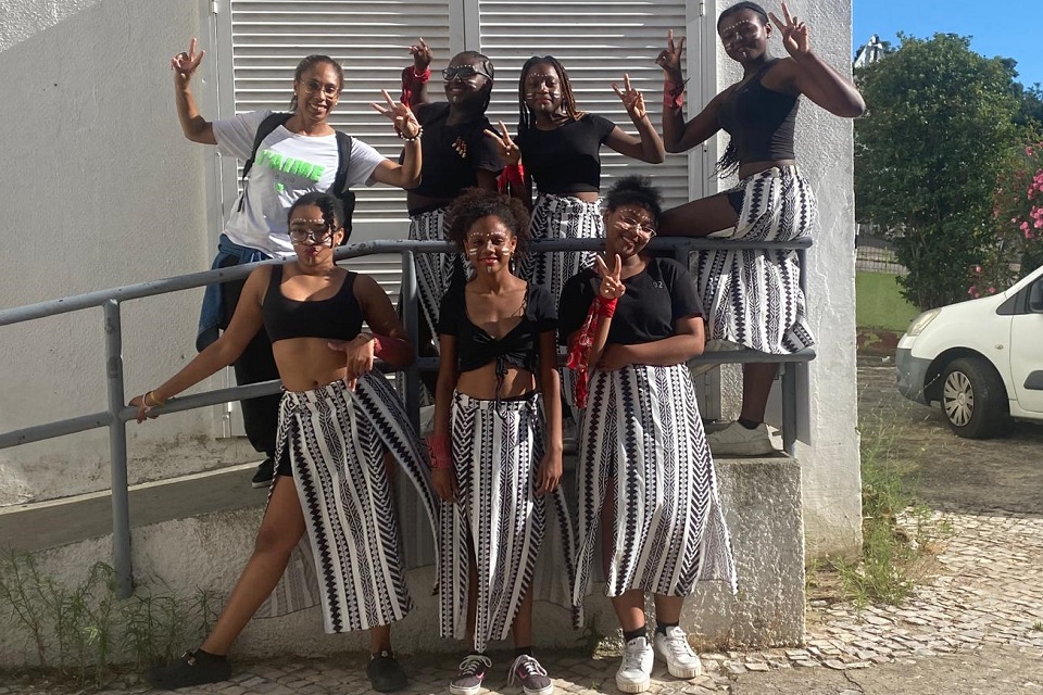 Projeto voluntariado jovem Geração Z da Hipartop - foto5