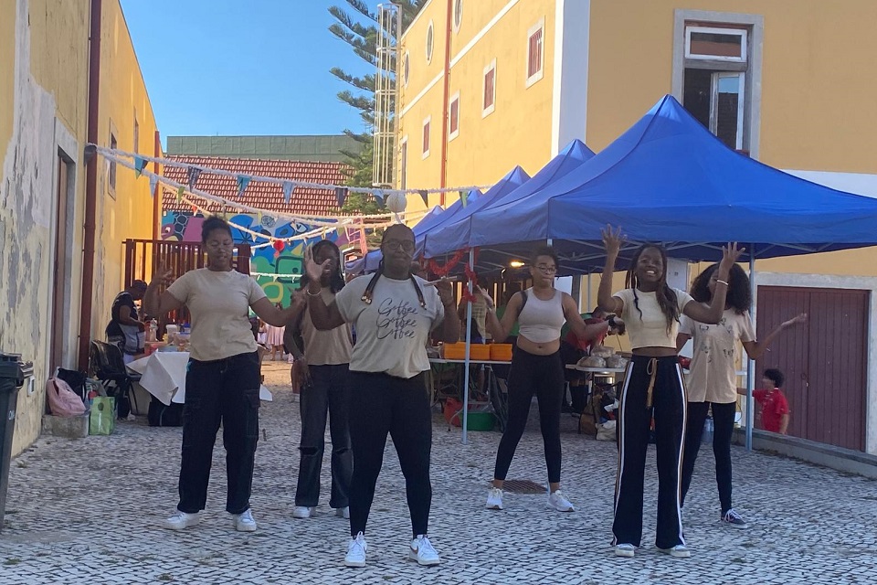 Projeto voluntariado jovem Geração Z da Hipartop - foto4