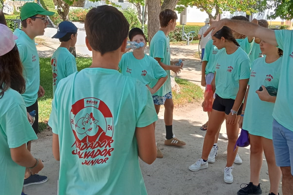 Campos de Férias com a Búzios-foto2