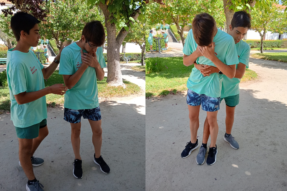 Campos de Férias com a Búzios-foto3