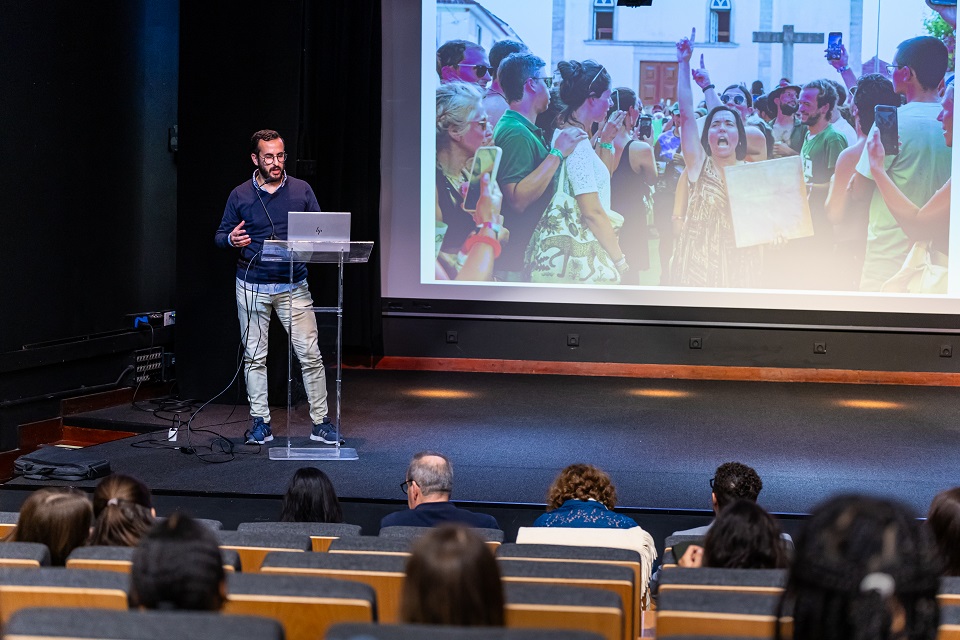 Premios Boas Praticas Voluntariado Jovem na região Lisboa e Vale do Tejo_foto6