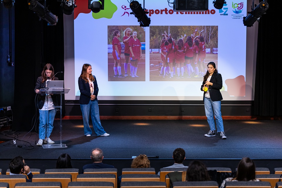 Premios Boas Praticas Voluntariado Jovem na região Lisboa e Vale do Tejo_foto13