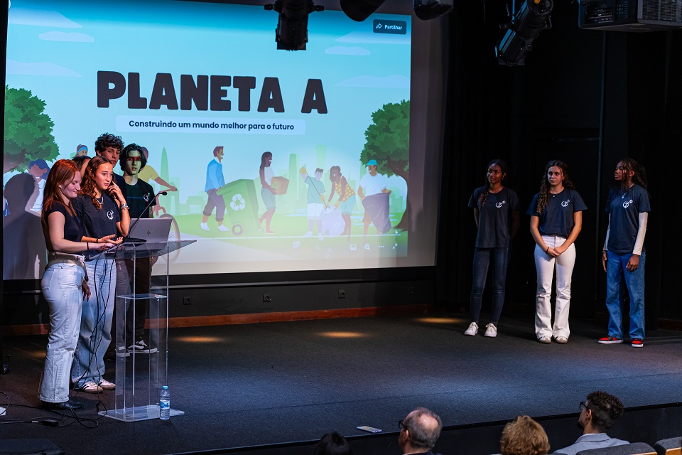 Premios Boas Praticas Voluntariado Jovem na região Lisboa e Vale do Tejo_foto15