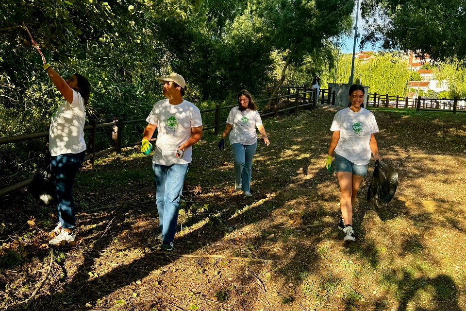 Voluntariado Jovem para a Natureza e Florestas com a Fajudis-foto5