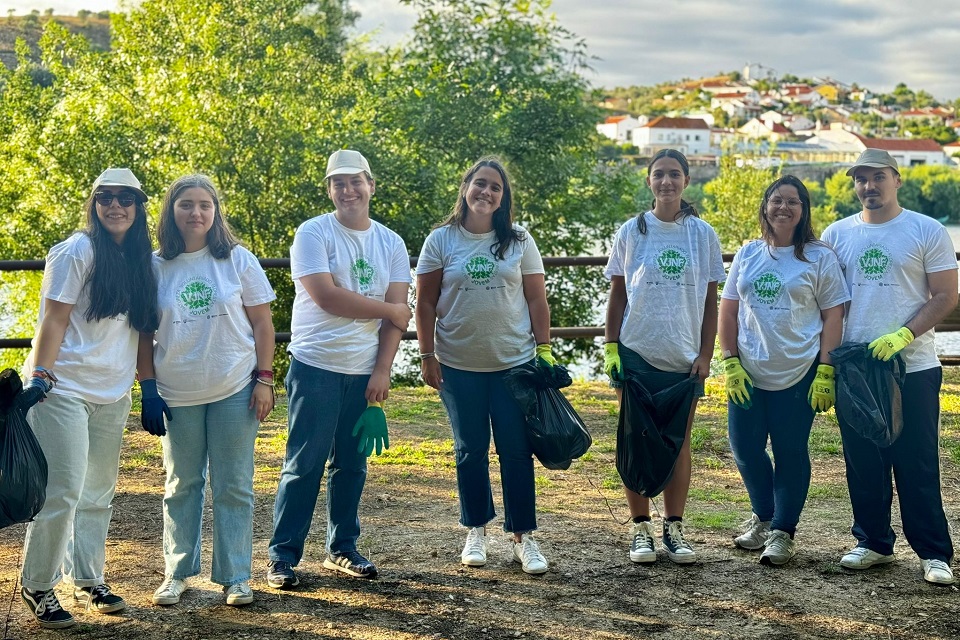 Voluntariado Jovem para a Natureza e Florestas com a Fajudis-foto8