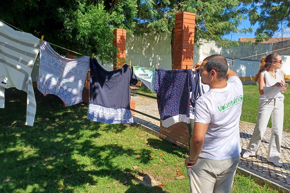 Voluntariado Jovem para a Natureza e Florestas com a Fajudis-foto9