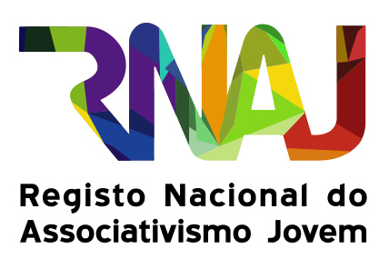 LOGO do Registo Nacional de Associativismo