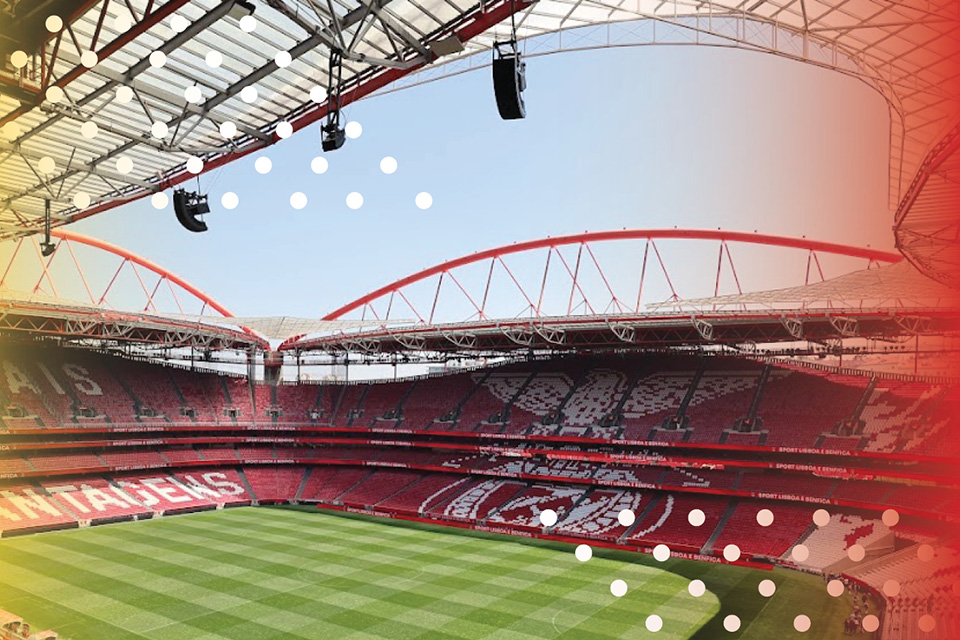 Estádio da Luz