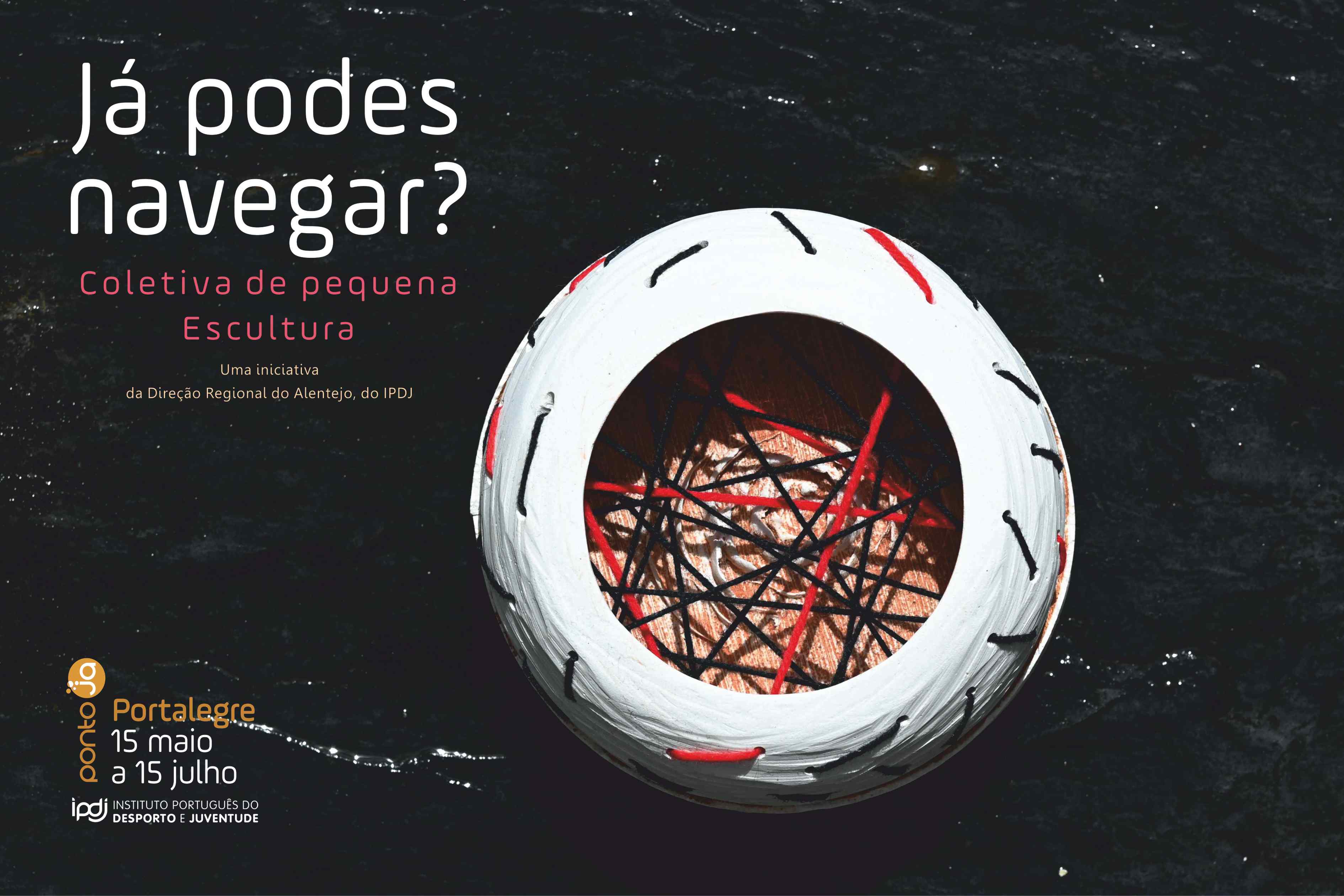 Imagem ilustrativa do evento.