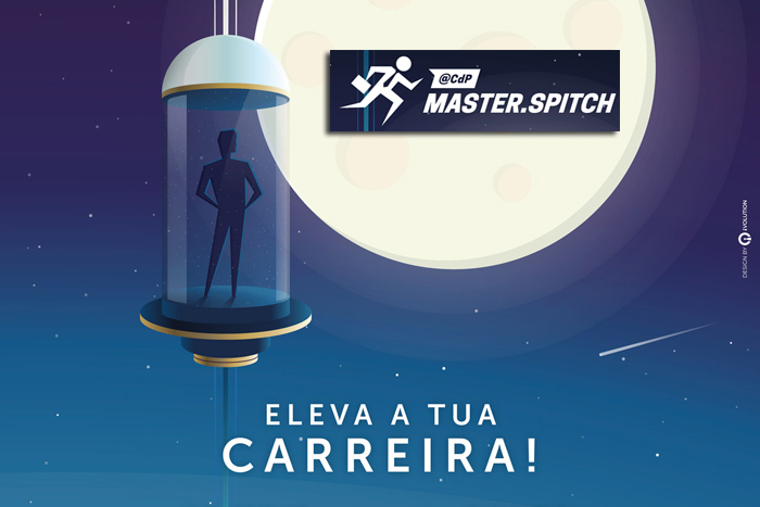 Master Spitch - Plano de formação e desenvolvimento pessoal e profissional - Skills Makeover