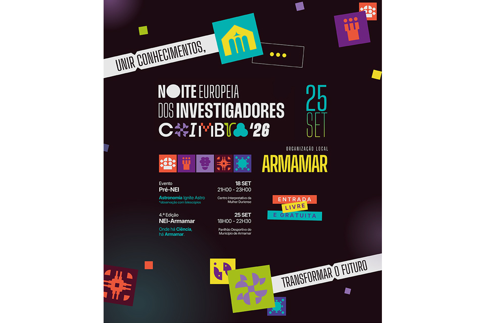 4 noite europeia dos investigadores em ambientes rurais arrmamar  25 de setembro