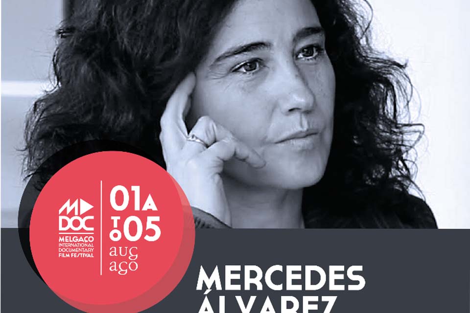 «Olhar e Filmar» - Oficina de Verão com a realizadora Mercedes Álvarez