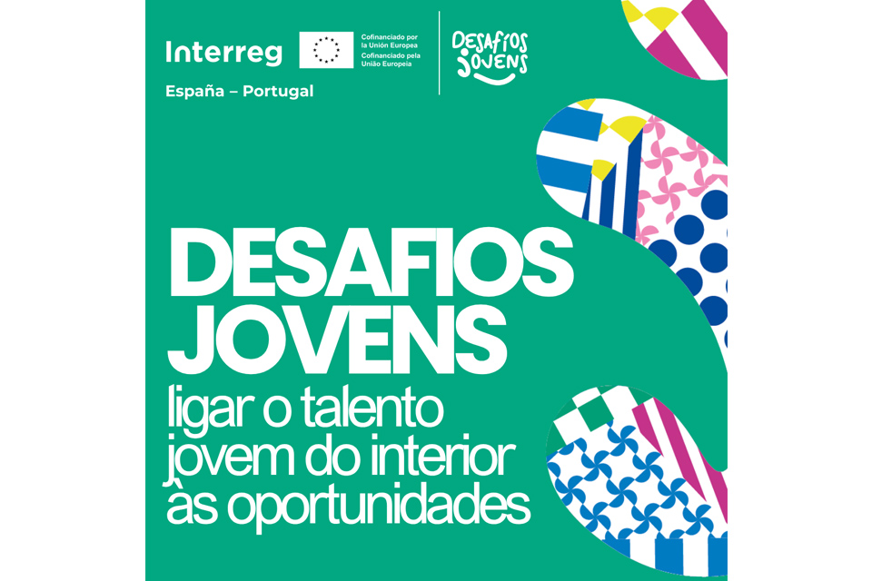 sesafios jovens ligar o talento jovem do interior às oportunidades candidaturas de 6 a 22 de maio