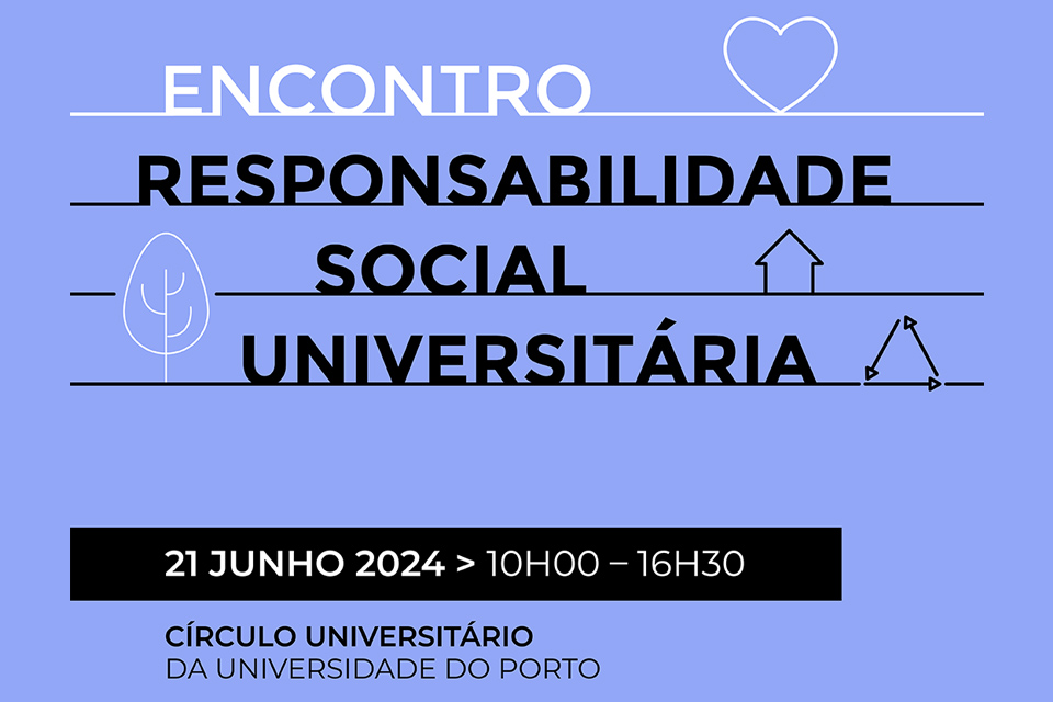 encontro sobre responsabilidade social universitária  criar consciência social dia 21 de junho de 2024