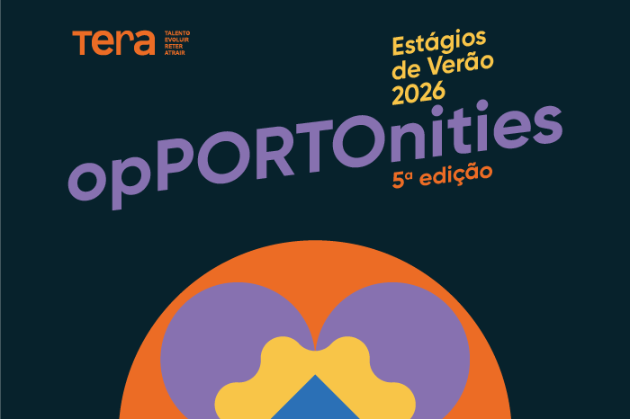 5 edição do programa opportunities estágios de verão inscrição até o dia 07 de abril