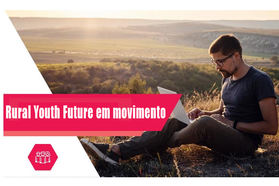 rural youth future em movimento
