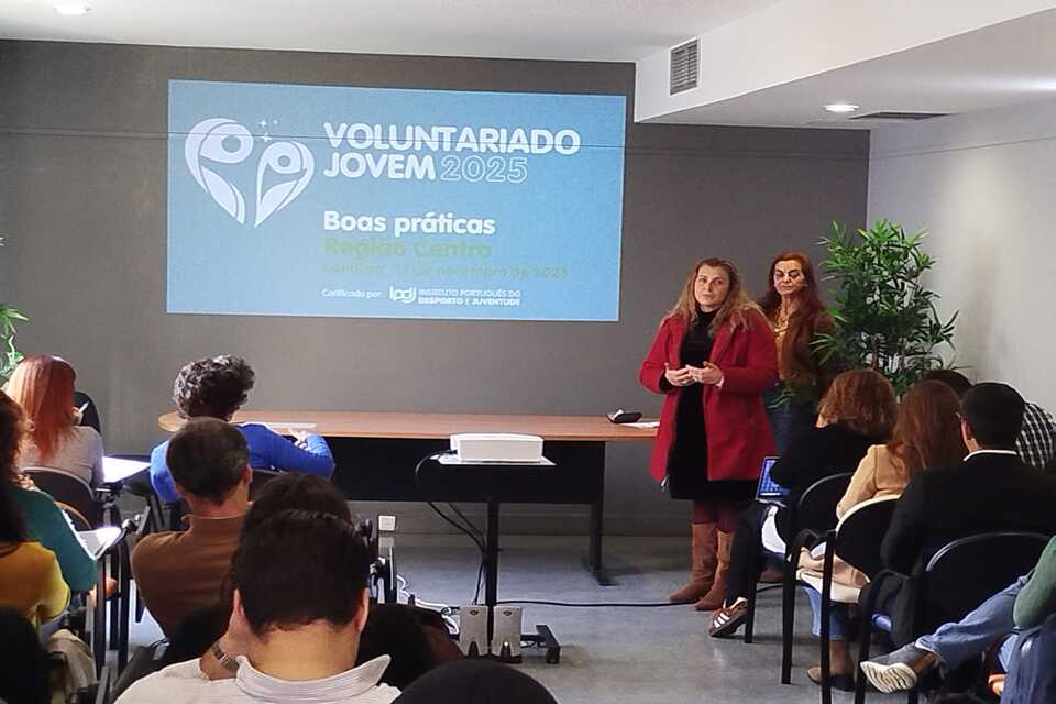 apresentação projetos