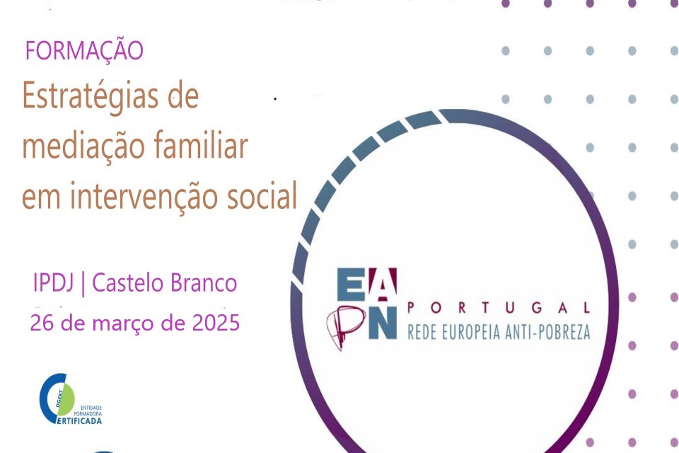 informação da formação da eapn 