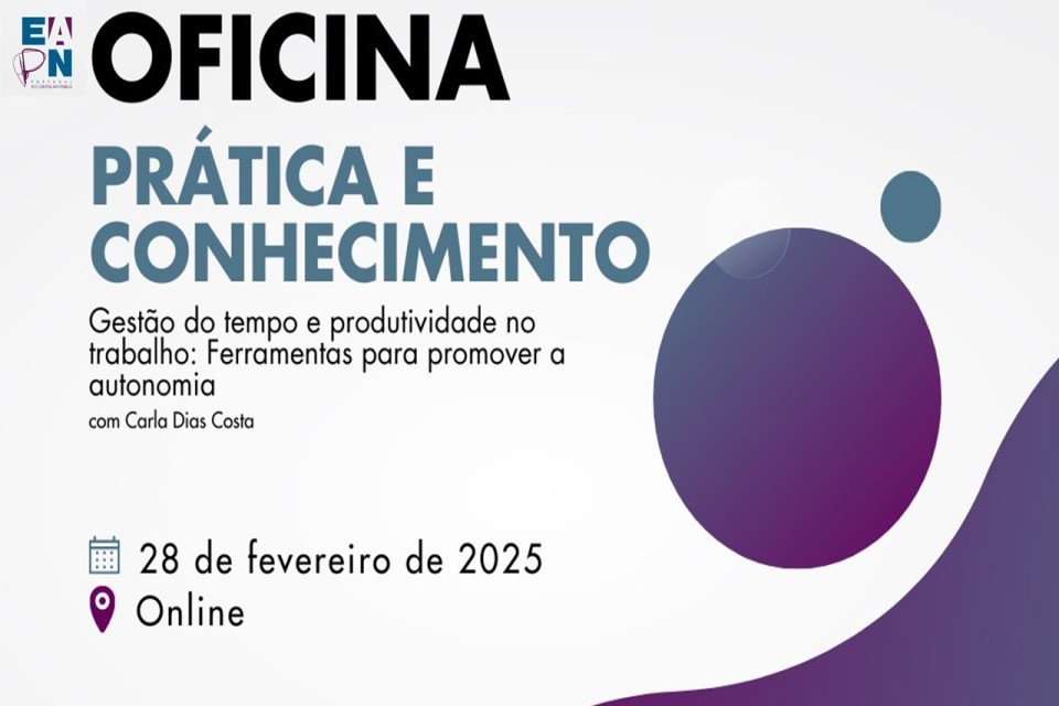 cartaz geral de formação da eapn