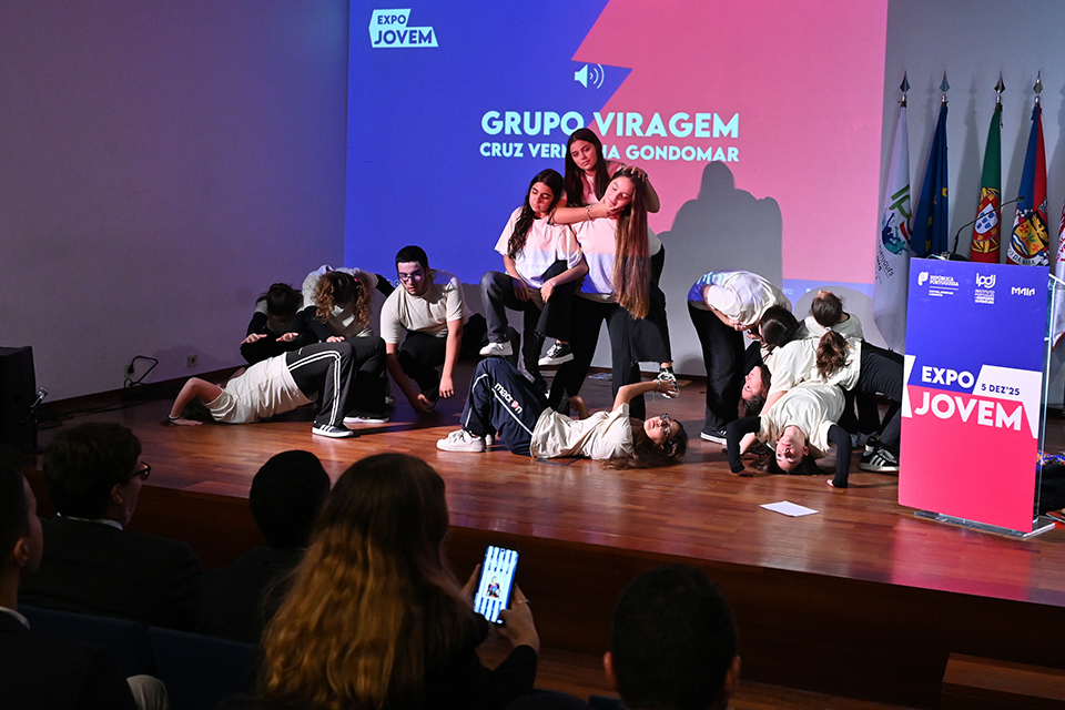 Viragem - Art Project