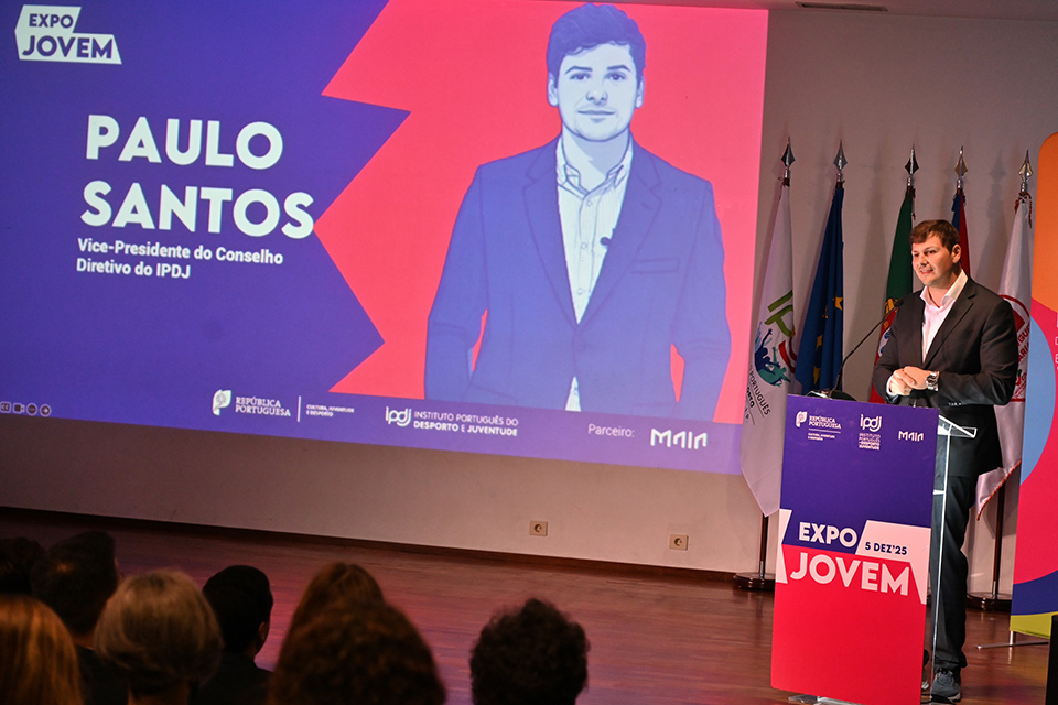 vice-presidente paulo santos