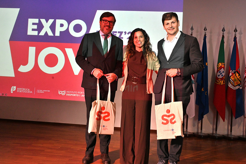 expojovem2025 na maia