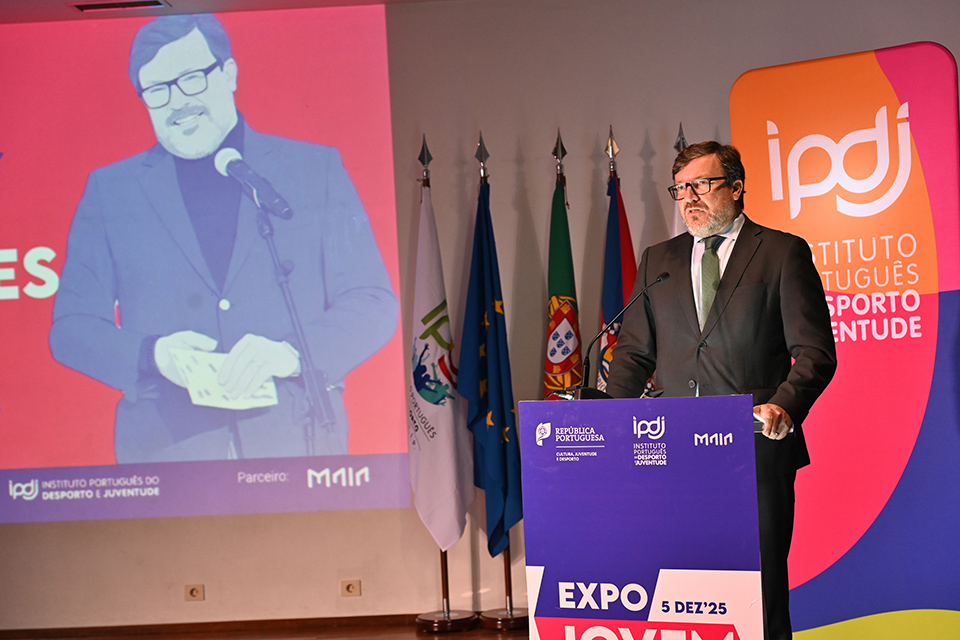 presidente ricardo gonçalves