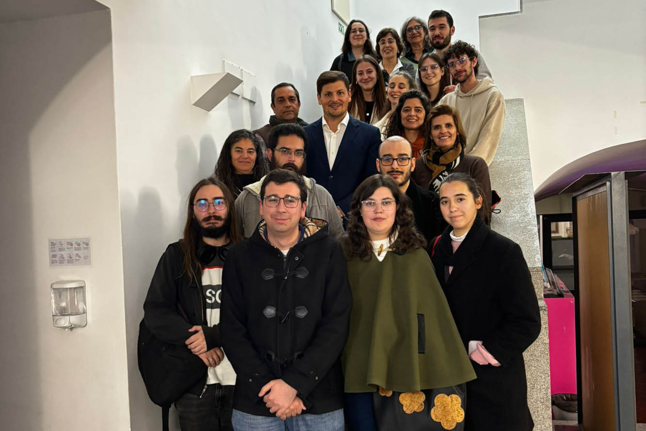 Lei do Associativismo Jovem