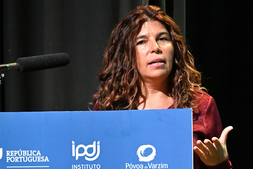 professora da Lusofona