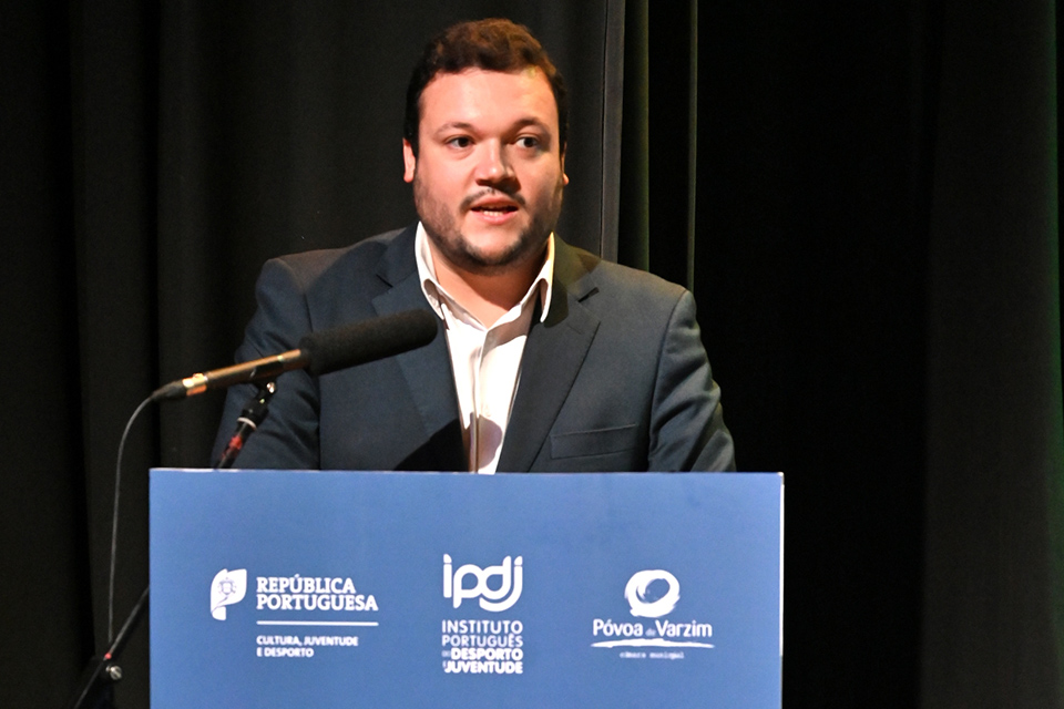 verador da camara de póvoa de varzim