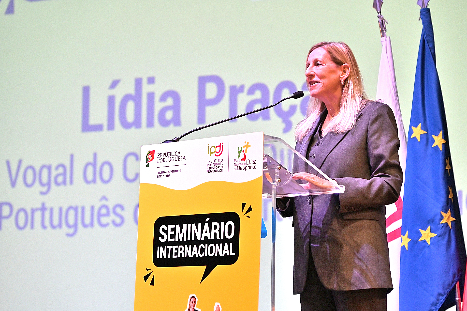 fotografia de lidia praça