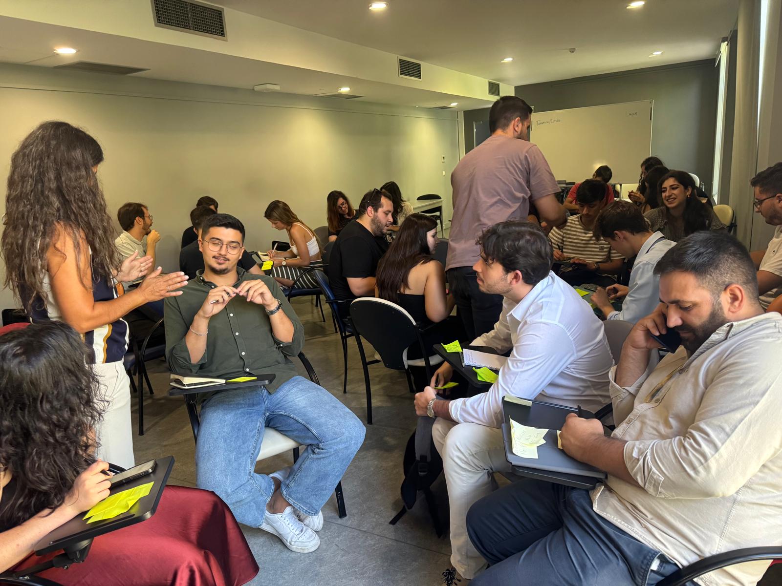 IPDJ lança projeto de reestruturação dos seus espaços de atendimento a jovens com sessão piloto em Coimbra