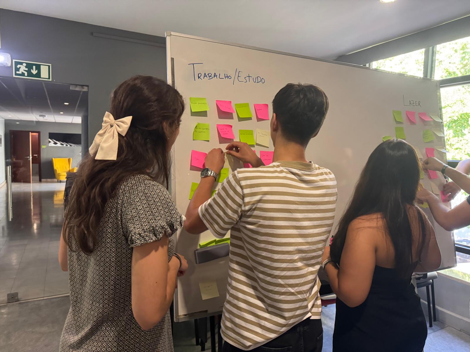 IPDJ lança projeto de reestruturação dos seus espaços de atendimento a jovens com sessão piloto em Coimbra