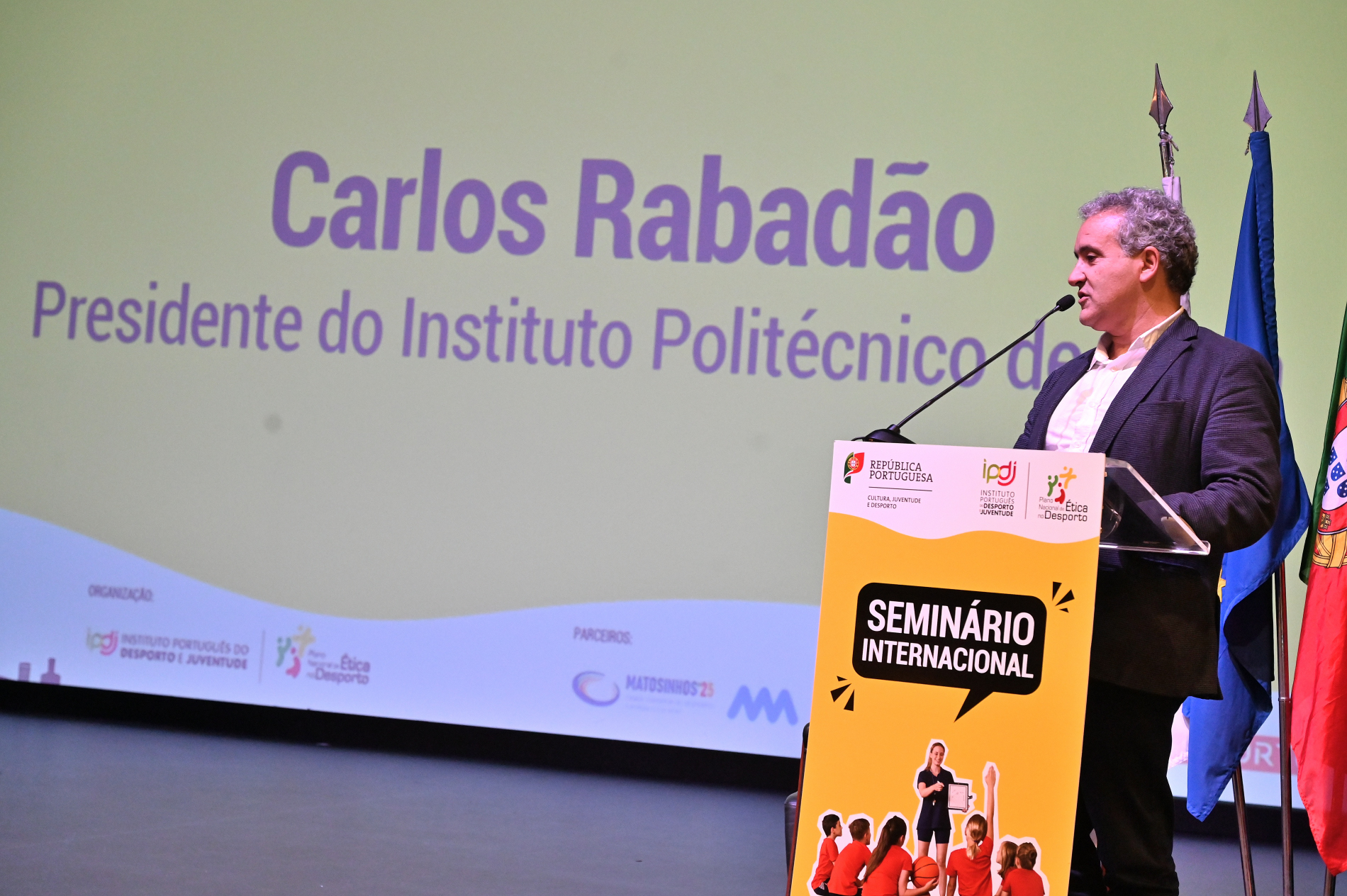 fotografia de Carlos Rabadão