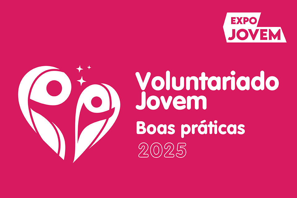 prémio boas práticas voluntariado jovem