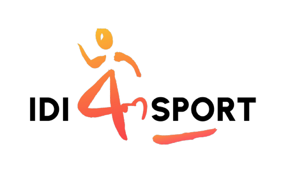 Logotipo do projeto IDI4Sport