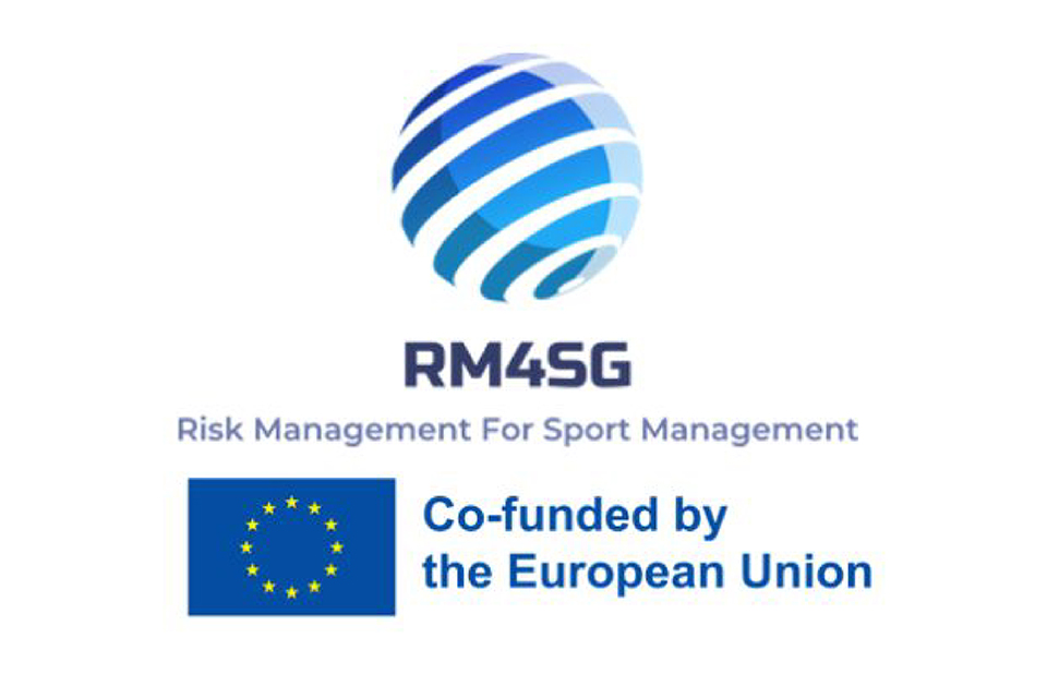  projeto Risk Mangement for Sports Governance