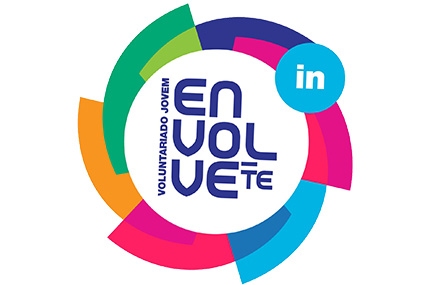 Logo envolve-te in