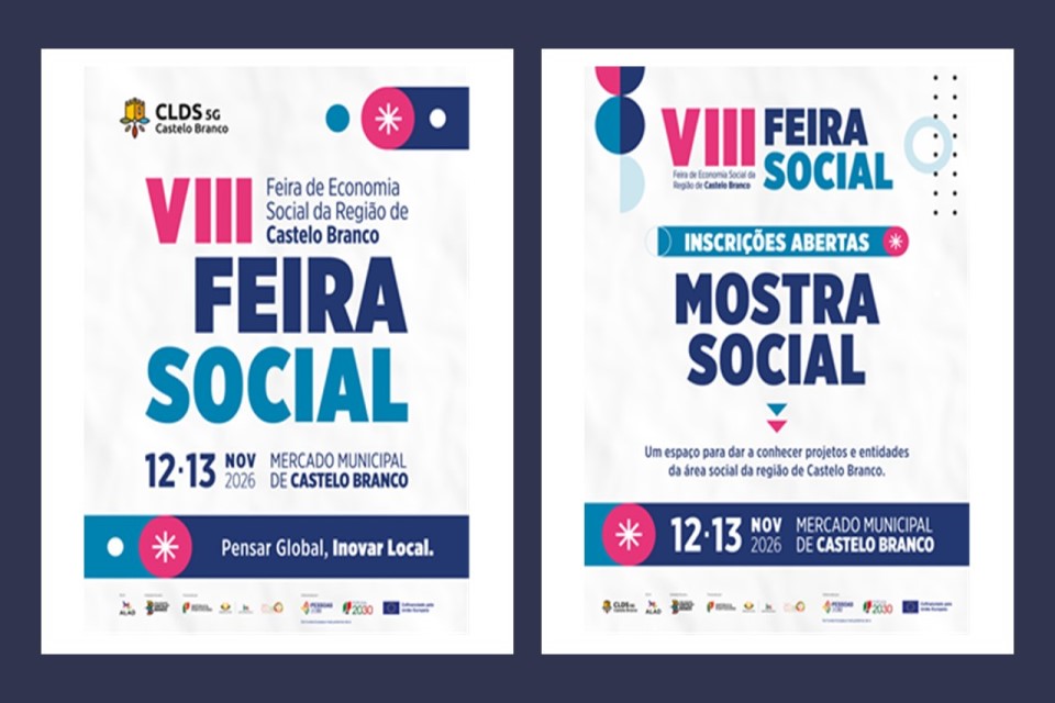 letterring do evento